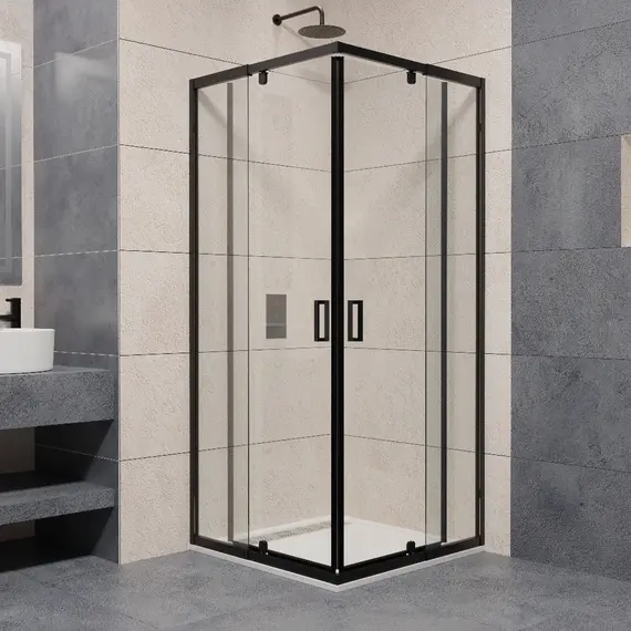 Душевой уголок RGW PA-038B