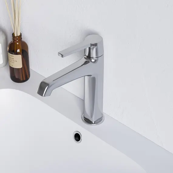 Смеситель на раковину RGW SP-301