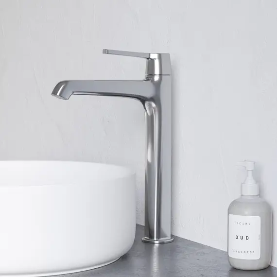 Смеситель на раковину RGW SP-311