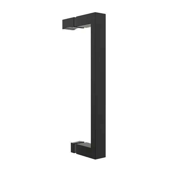 Душевая кабина Black&White G8705 , 90х90х217