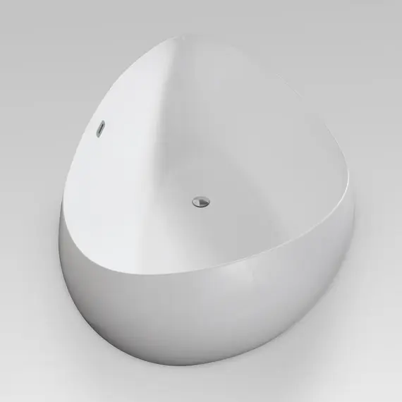 Ванна акриловая Black&White SB227   170x95