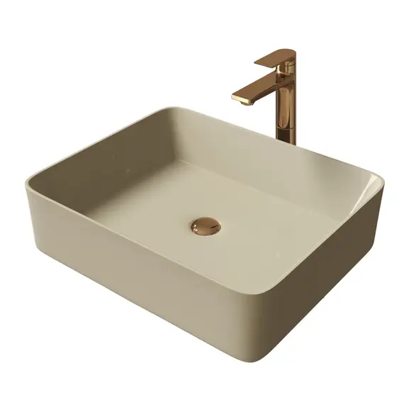 Раковина GR-3016 BEM