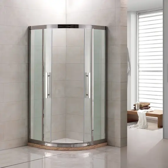 Душ.ограждение GROSSMAN  PR-90/100S