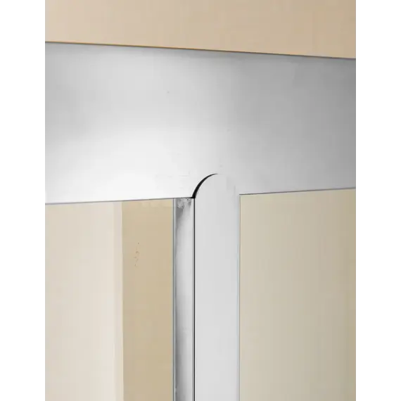 Душ.ограждение GROSSMAN  PR-90/100S