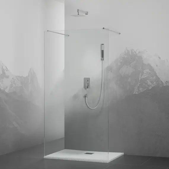 Душевая перегородка RGW WA-016