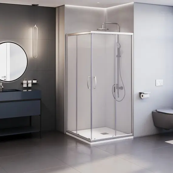 Душевой уголок Dolphin TN-31