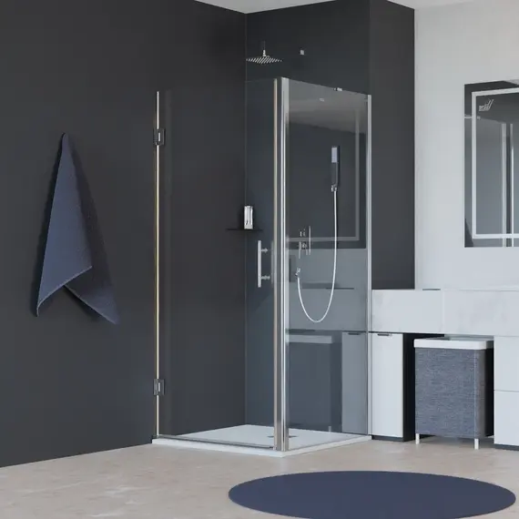 Душевой уголок RGW HO-045 (HO-011 + Z-050-2 + O-204)