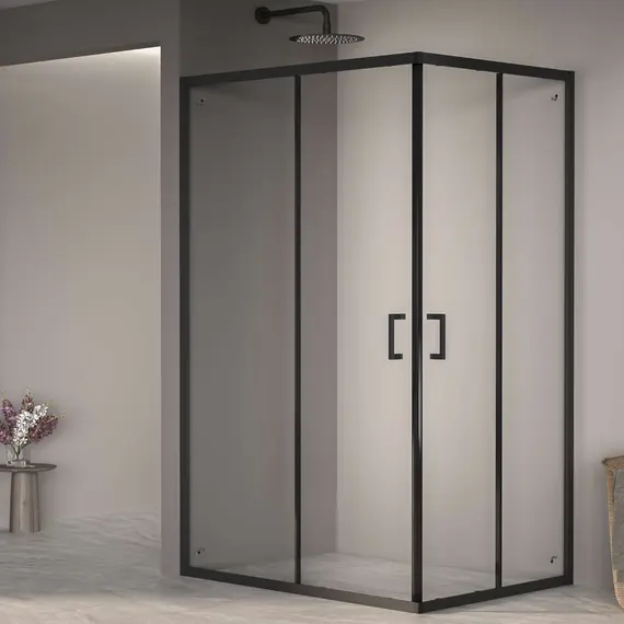 Душевой уголок RGW PA-040B