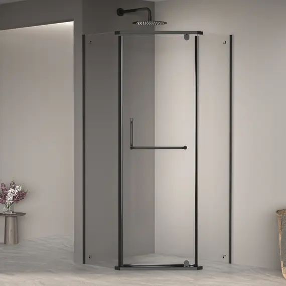 Душевой уголок RGW PA-081B