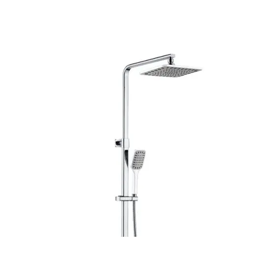 Душевая стойка ACWEN 89060 хром