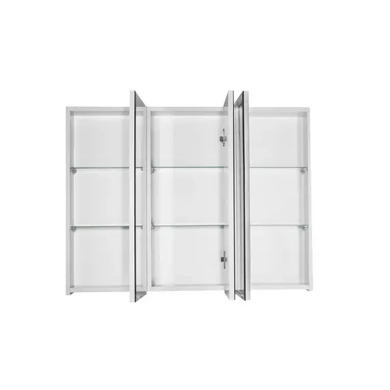 Зеркало-шкаф Style Line  "Альтаир 900 трюмо"