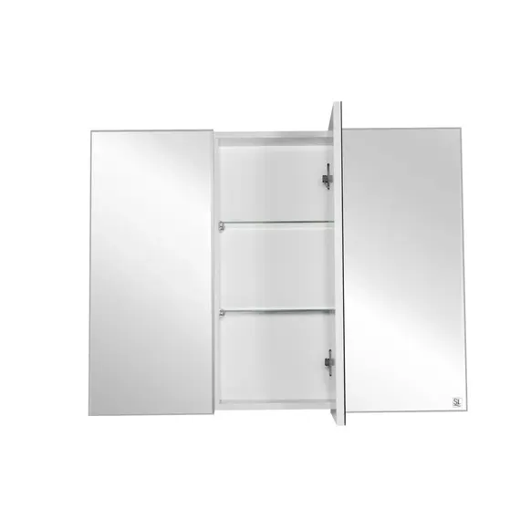 Зеркало-шкаф Style Line  "Альтаир 900 трюмо"