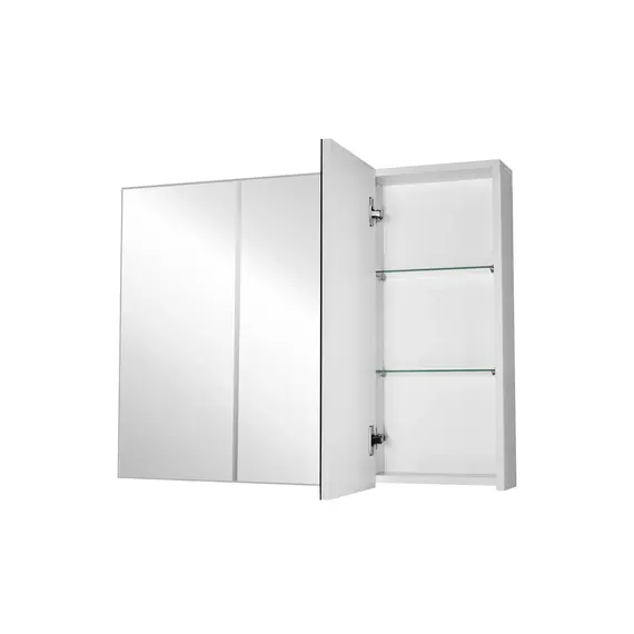 Зеркало-шкаф Style Line  "Альтаир 900 трюмо"