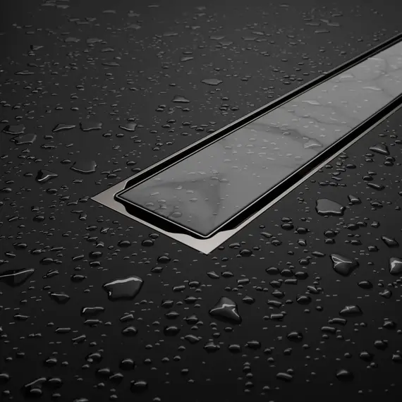 Душевой трап RGW SDR-22 хром