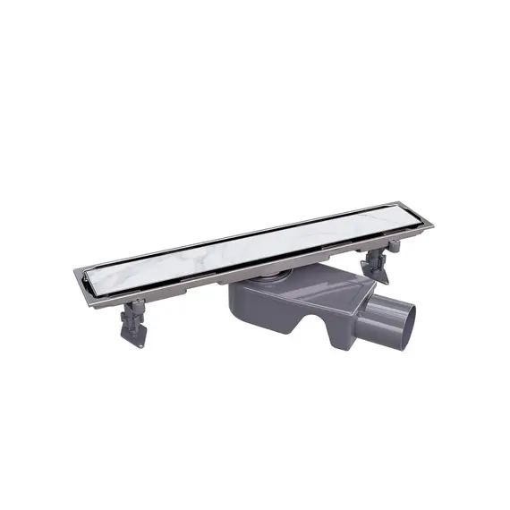 Душевой трап RGW SDR-22 хром