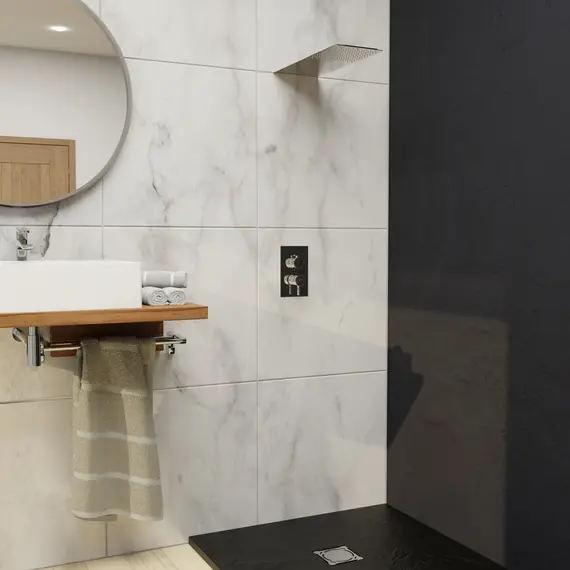 Душевая система встраиваемая RGW SP-6343-01