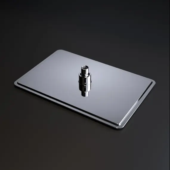 Верхний душ прямоугольный RGW SP-84