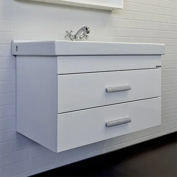 Тумба-умывальник Comforty  Никосия