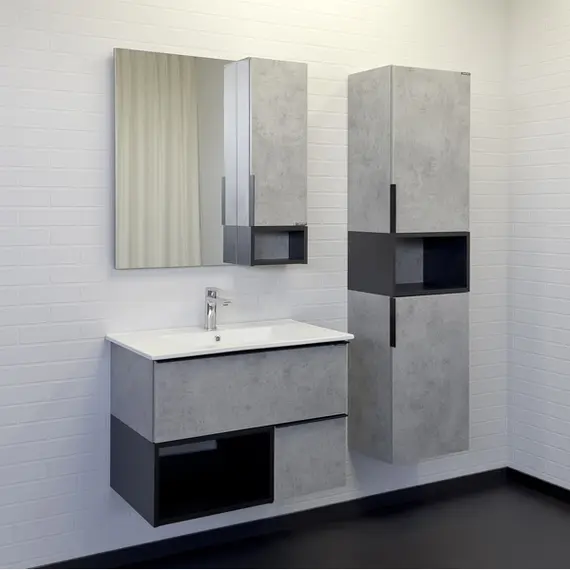 Тумба-умывальник Comforty Франкфурт