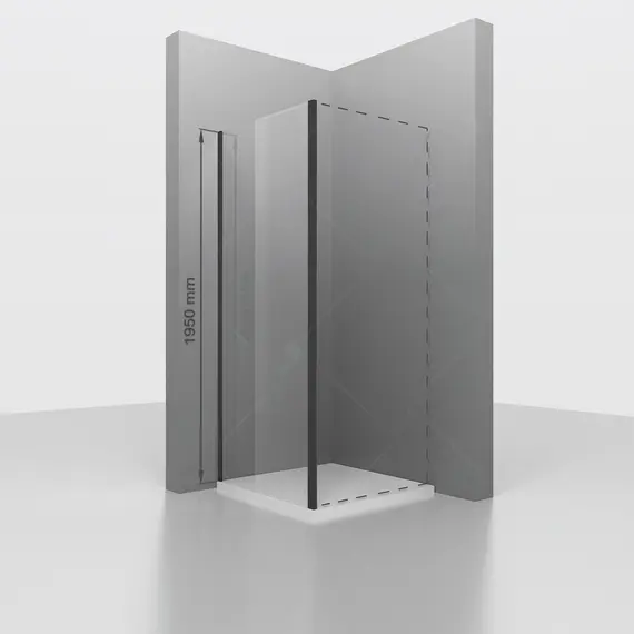 Боковая панель RGW Z-050-2B