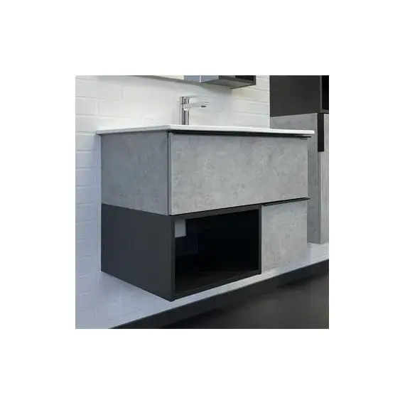 Тумба-умывальник Comforty Франкфурт