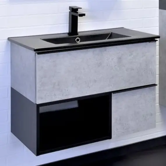 Тумба-умывальник Comforty Франкфурт