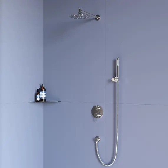 Душевая система встраиваемая RGW SP-51