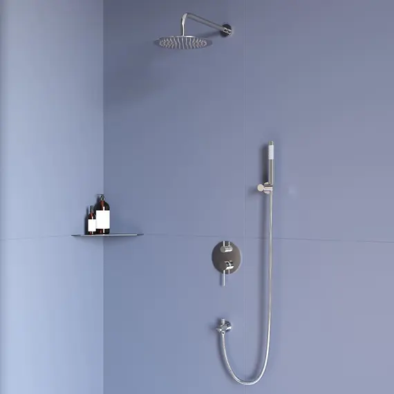 Душевая система встраиваемая RGW SP-52
