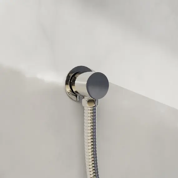 Душевая система встраиваемая RGW SP-51