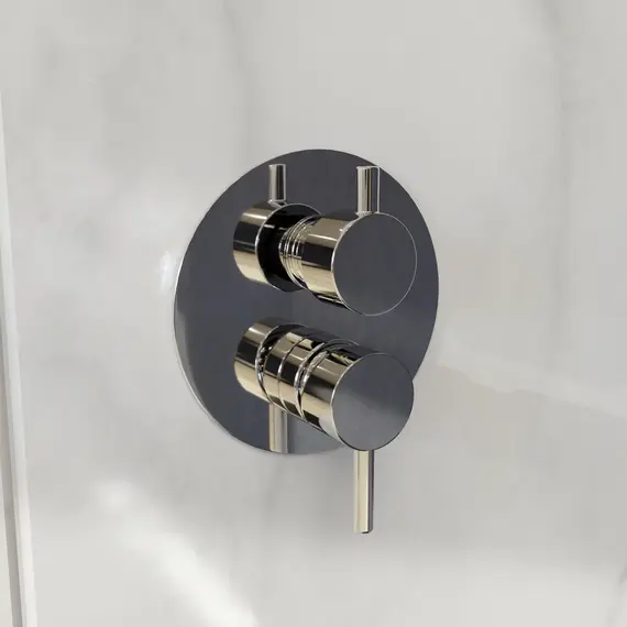 Душевая система встраиваемая RGW SP-51