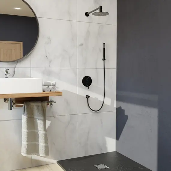 Душевая система встраиваемая RGW SP-52B