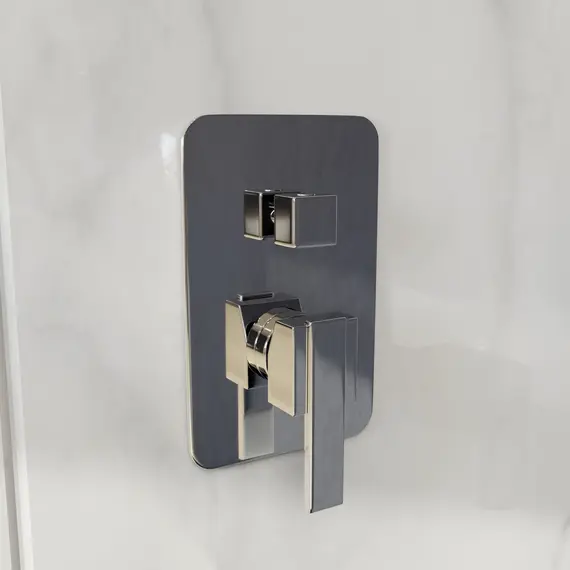 Душевая система встраиваемая RGW SP-54