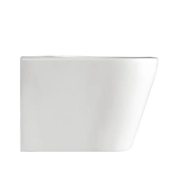 Биде ABBER Bequem AC1151 подвесное белое