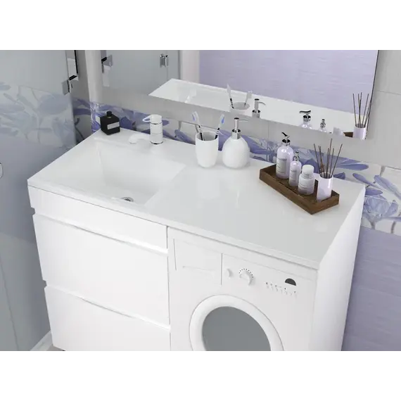 Умывальник ESTETUS Style Line Даллас левый/правый