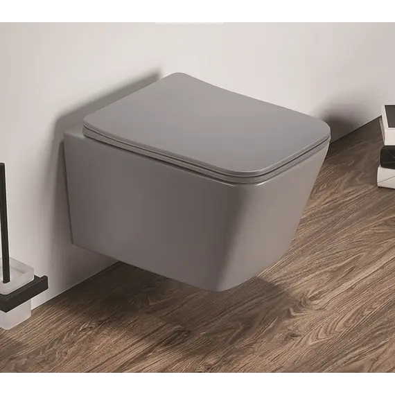 Унитаз подвесной Ceramalux 5170MH