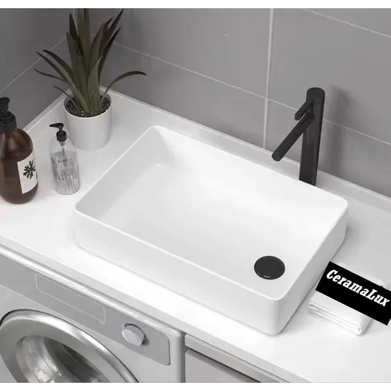 Раковина Ceramalux  6250