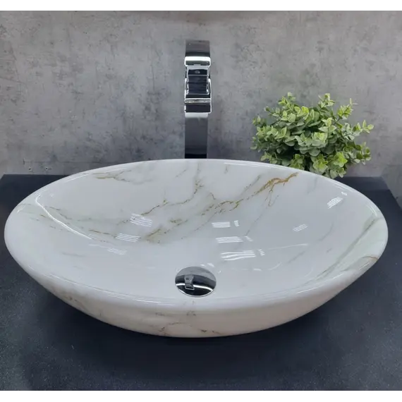 Раковина Ceramalux D1147-505(340)