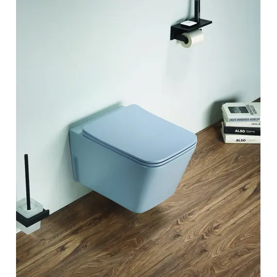 Унитаз подвесной Ceramalux 5170MHL