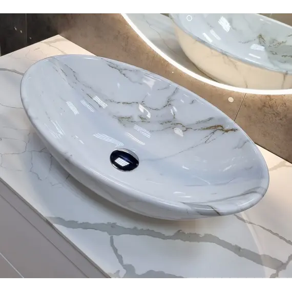 Раковина Ceramalux D1147-505(340)