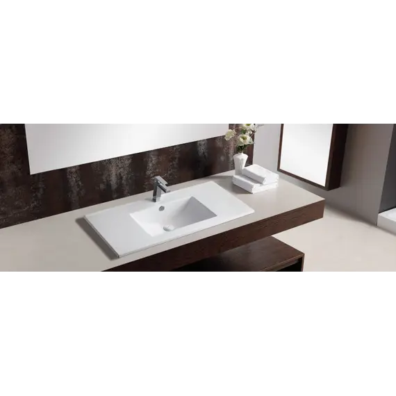 Умывальник CeramaLux 9090E/9080/9070E