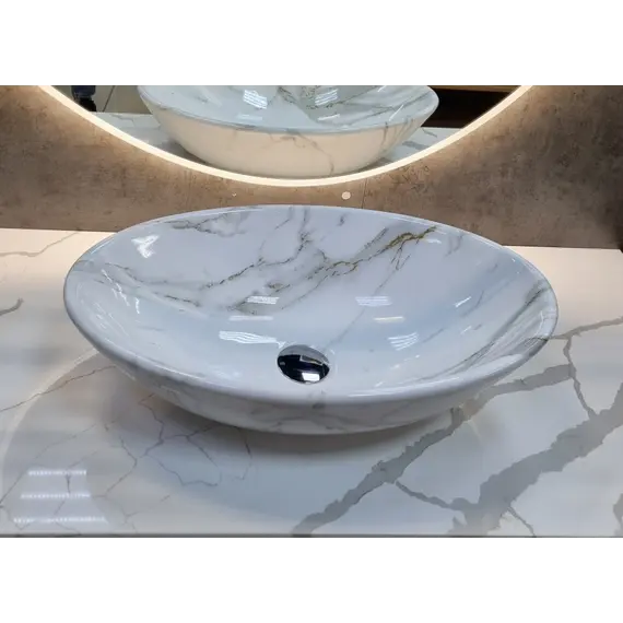 Раковина Ceramalux D1147-505(340)