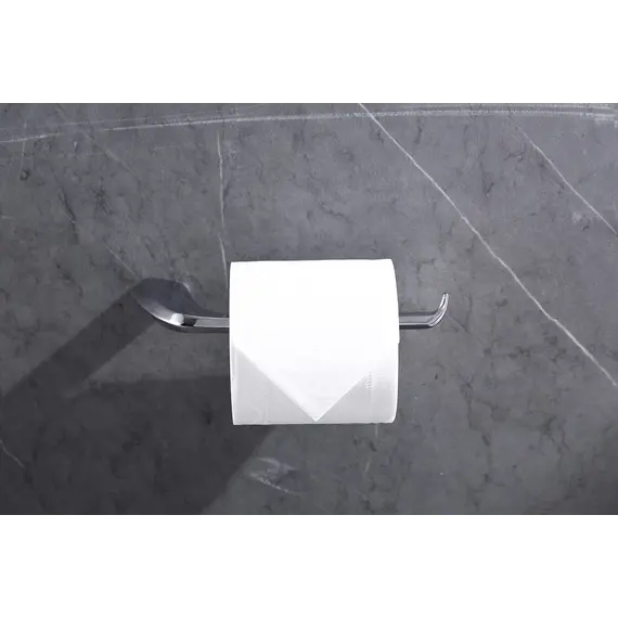 Бумагодержатель ABBER Nord AA1531 хром