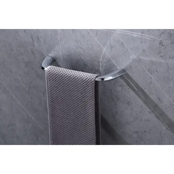 Полотенцедержатель ABBER Nord AA1551 хром