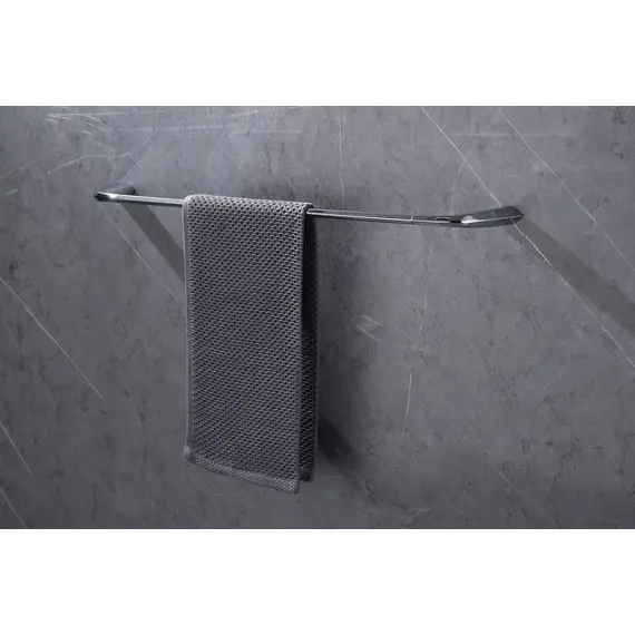 Полотенцедержатель ABBER Nord AA1552 хром