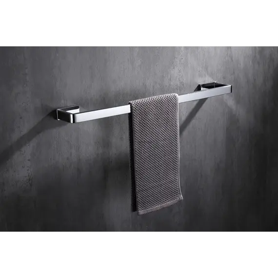Полотенцедержатель ABBER Westen AA1754 хром