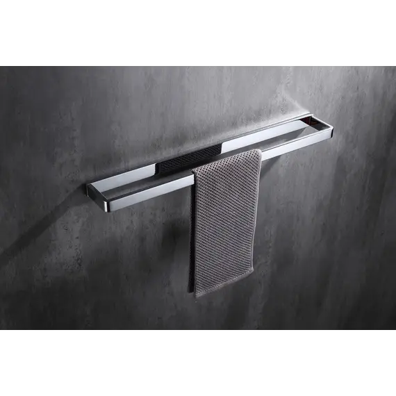 Полотенцедержатель ABBER Westen AA1755 хром