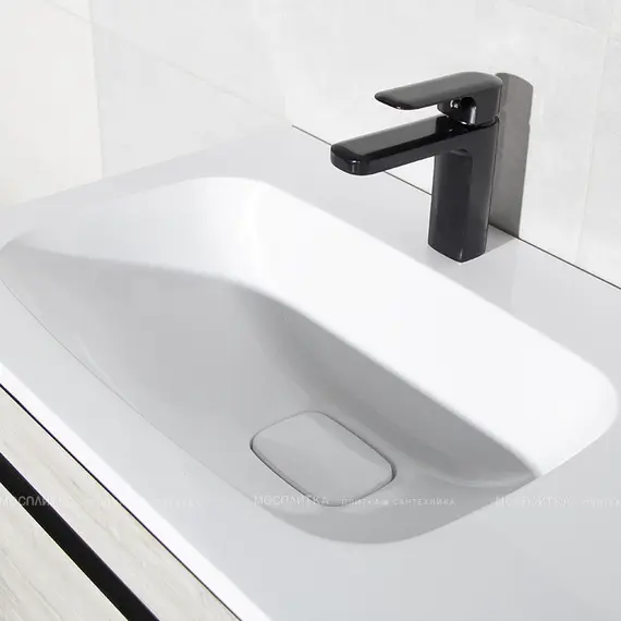 Умывальник Style Line  Барселона 90х45 левый/правый