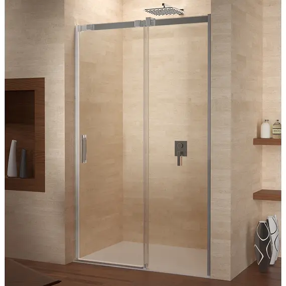 Душевая дверь  RIHO OCEAN 120х195