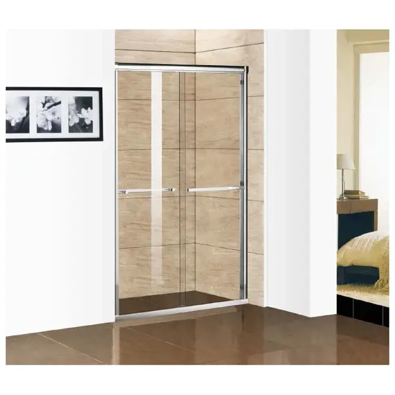 Душевая дверь RGW TO-10  (140*195)