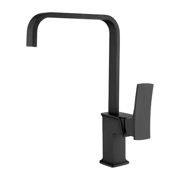 Смеситель для кухни ACWEN  620007MB